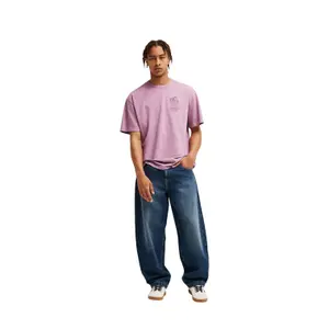 T-shirt DC Shoes Sport Stack image-5