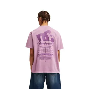 T-shirt DC Shoes Sport Stack image-3
