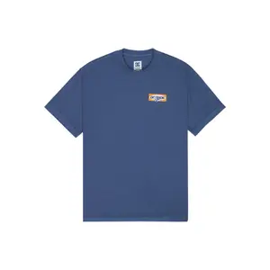 T-shirt DC Shoes Tow Job image-0