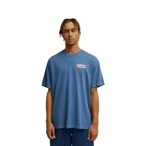 T-shirt DC Shoes Tow Job image-1