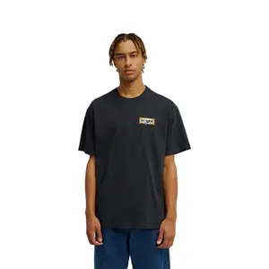 T-shirt DC Shoes Tow Job image-1