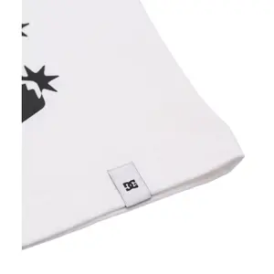 T-shirt DC Shoes Side Flame image-5