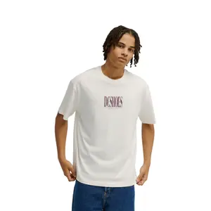 T-shirt DC Shoes Break The Chain image-1
