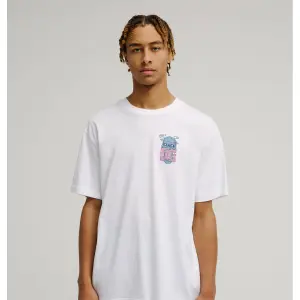 T-shirt DC Shoes Safety Skull image-5