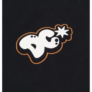 T-shirt DC Shoes Throw Up image-6