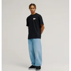 T-shirt DC Shoes Throw Up image-4