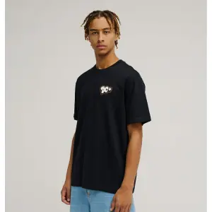 T-shirt DC Shoes Throw Up image-5