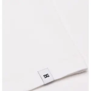 T-shirt DC Shoes Throw Up image-6