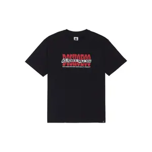 T-shirt DC Shoes Ripped Off image-0