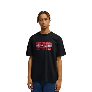 T-shirt DC Shoes Ripped Off image-2