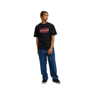 T-shirt DC Shoes Ripped Off image-1