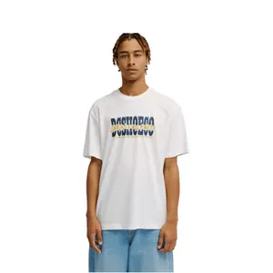 T-shirt DC Shoes Ripped Off image-2