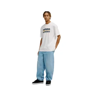 T-shirt DC Shoes Ripped Off image-1