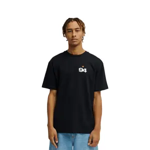 T-shirt DC Shoes Star Quote image-1