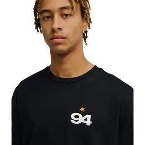 T-shirt DC Shoes Star Quote image-5
