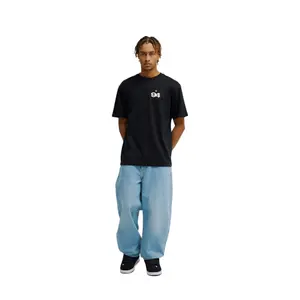 T-shirt DC Shoes Star Quote image-4