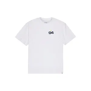 T-shirt DC Shoes Star Quote image-0