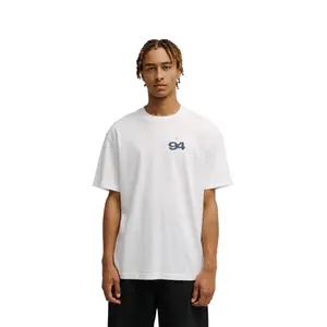 T-shirt DC Shoes Star Quote image-1