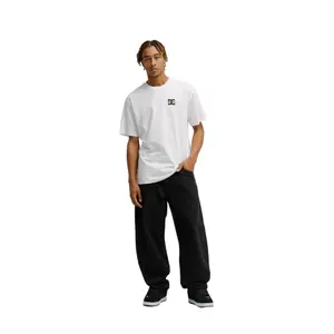 T-shirt DC Shoes Star Quote image-4