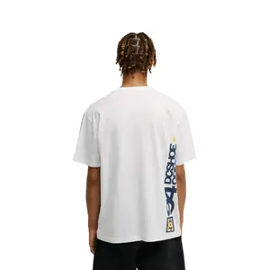 T-shirt DC Shoes Star Quote image-3