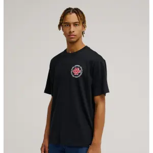 T-shirt DC Shoes Work Circle image-4