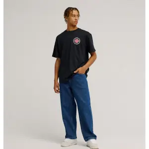 T-shirt DC Shoes Work Circle image-5