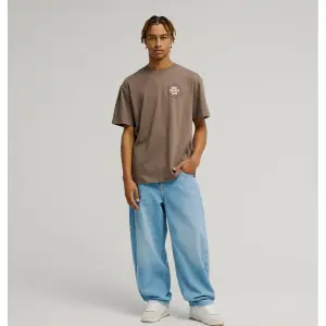 T-shirt DC Shoes Work Circle image-5