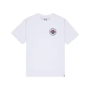 T-shirt DC Shoes Work Circle image-0