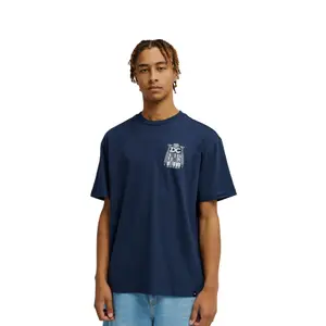 T-shirt DC Shoes Screw It image-1