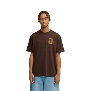 T-shirt DC Shoes Screw It image-1