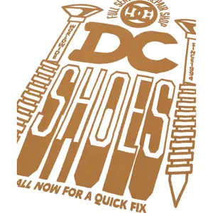 T-shirt DC Shoes Screw It image-4