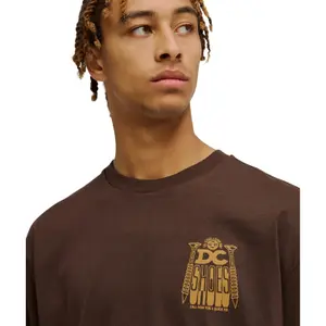 T-shirt DC Shoes Screw It image-6