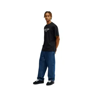 T-shirt DC Shoes Heritage Font image-2
