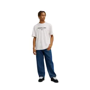 T-shirt DC Shoes Heritage Font image-1