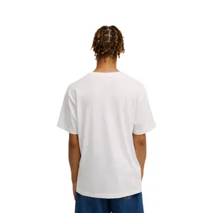 T-shirt DC Shoes Heritage Font image-2