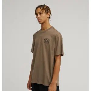 T-shirt DC Shoes Honor Badge image-5