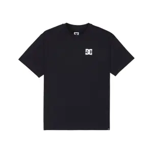 T-shirt DC Shoes Pushing Forward image-0