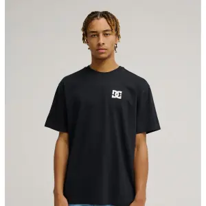 T-shirt DC Shoes Pushing Forward image-1