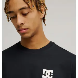 T-shirt DC Shoes Pushing Forward image-5