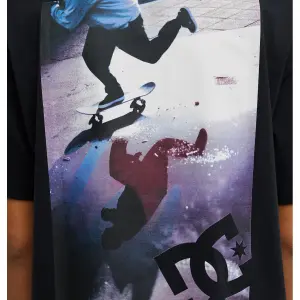 T-shirt DC Shoes Pushing Forward image-6