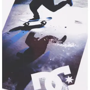T-shirt DC Shoes Pushing Forward image-6