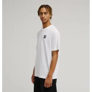 T-shirt DC Shoes Pushing Forward image-4