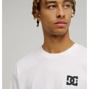 T-shirt DC Shoes Pushing Forward image-5
