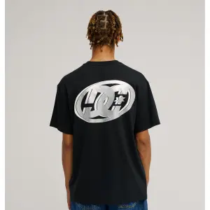 T-shirt DC Shoes Chromie image-5