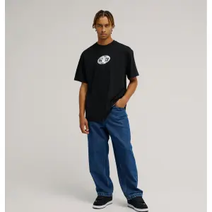 T-shirt DC Shoes Chromie image-1