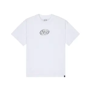 T-shirt DC Shoes Chromie image-0