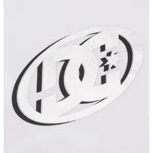 T-shirt DC Shoes Chromie image-6