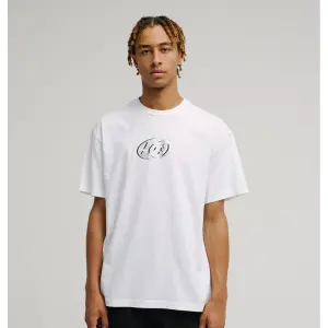 T-shirt DC Shoes Chromie image-2