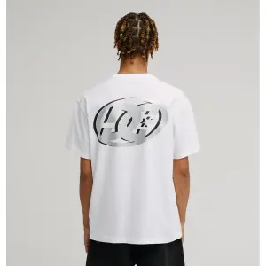 T-shirt DC Shoes Chromie image-5