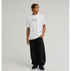 T-shirt DC Shoes Chromie image-1